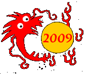 Logo CHEE 2009