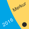Tranzit Merkuru 2016