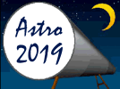 Astro 2019