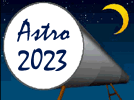  Astro 2023
