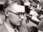 Tombaugh Clyde