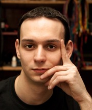 Radek Be�o