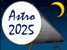 Astro 2025  Astro 2025